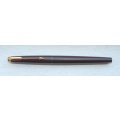 Rare PARKER 50 FALCON fountain pen in great condition