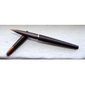 Rare PARKER 50 FALCON fountain pen in great condition