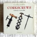 !! ESSENTIAL !! - 381 pages COLLECTABLE CORKSCREWS  with history! .