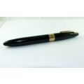 Vintage Sheaffer Triumph Lifetime 14k Vacfil Signature Fountain Pen