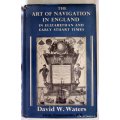 The Art of Navigation in England in Elizabethan and Early Stuart Times