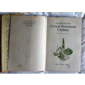 French Provincial Cooking by Elizabeth David
