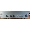 NAD 302 Integrated Amplifier