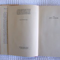Gore Vidal - The Judgment of Paris, 1st edition, Heinemann, 1953.
