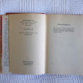 Nevil Shute - The Rainbow and the Rose, 1st edition, Heinemann, 1958