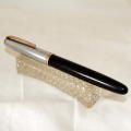 Vintage Frank and Hirsch black HIFRA 4414 fountain pen