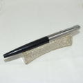 A nice old clean Made in England Parker 45 fountain pen, medium nib