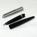 A nice old clean Made in England Parker 45 fountain pen, medium nib