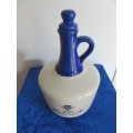 100 year Western Province Cricket Union decanter