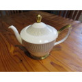 Royal Albert Capri teapot