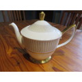 Royal Albert Capri teapot