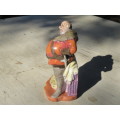 Royal Doulton `Falstaff` figurine