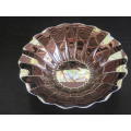 WMF Ikora silver plated footed bowl