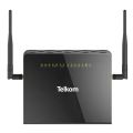 Telkom D-Link Fibre Ready Wireless Modem Router