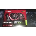 MSI Geforce GTX 1070 TI Graphics Card
