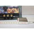 US Truck Road train 38cm long, 1:87, Braustolz Beer Chemnitz, brand new sealed and boxed