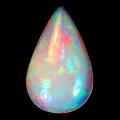 4.42 ct Natural Opal