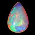 3.53 ct Natural Opal