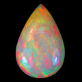 5.65 ct Natural Opal