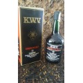 1939 KWV Limited Collectors Port