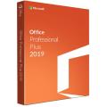 Microsoft Office 2019 Pro Plus Genuine Lifetime License (3264 bit) - Instant Email Delivery
