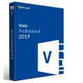 Microsoft Visio 2019 Professional Product Key + Dowload link. Instant Delivery