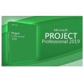 Microsoft Project 2019 Professional Product Key  Dowload link Instant Delivery