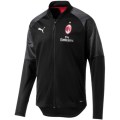 AC Milan Official Stadium Jacket