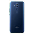 Huawei Mate 20 Lite - 64GB - Dual Sim - Color Sapphire Blue - Brand New Sealed local stock-4 Cameras