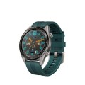 Huawei Watch GT Active (46mm Green) - Local Stock  (FTN-B19)