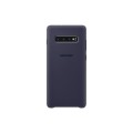 Original Samsung S10 PLUS Silicone Navy Cover - Still Sealed and Original