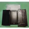 Samsung Note 10 Lite 128GB-Aura Black -Dual Sim -SMN770F/DS - With Extras(Covers, Protector, Skins)
