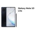 Samsung Note 10 Lite 128GB -Aura Black -Sealed local stock -SM-N770FZKAXFA