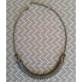 German made DoSo Necklace