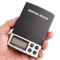 500g/0.01g Mini pocket Digital display Pocket Gem Scale