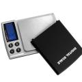 1000g/0.1g Mini pocket Digital display Pocket Gem Scale