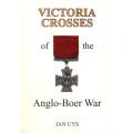 Victoria Crosses of the Anglo-Boer War