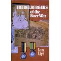 Heidelbergers of the Boer War by Ian Uys (ebook)