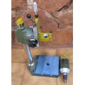 proxxon drill/milling machine