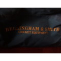 Bellingham & Smith Cricket Bag