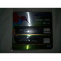 Adapta XPG Gaming Series 8GB (4GBx2) DDR3 1600 Memory Kit