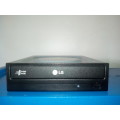 LG Internal SATA Super-Multi DVD Rewriter