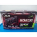 GeForce GTX 1060 6GB (Asus Expedition Series)