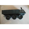 SOLIDO - NUMBER 214 -  BERLIET `AUROCHS` TRUCK BOXED NEVER PLAYED