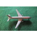 MODELS - AMERICAN AIRLINES - SCHABAK - BOEING 747-SP / BOEING 767-300 / BOEING 777 MODELS BOXED