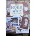 South Africa - The Boer War In Postcards - Ian McDonald