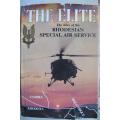 Rhodesia - Bush War - The Elite Hardcover