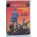 RHODESIA - BUSH WAR.  - CHIMURENGA - THE WAR IN RHODESIA 1965 - 1980