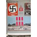 Germany - The Nazis - World War Two - Time Life Book - Ex Library