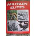 Military Elites - Hardcover Coffee Table Book